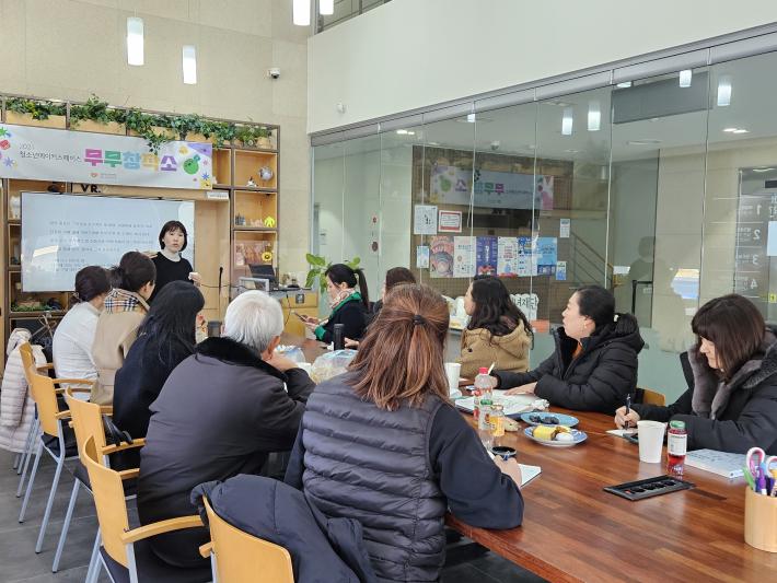 [희망등대] 2025. 마을해설사 상반기 워크숍